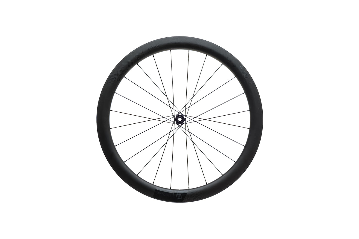 Syncros capital 1.0 50 sales disc wheelset