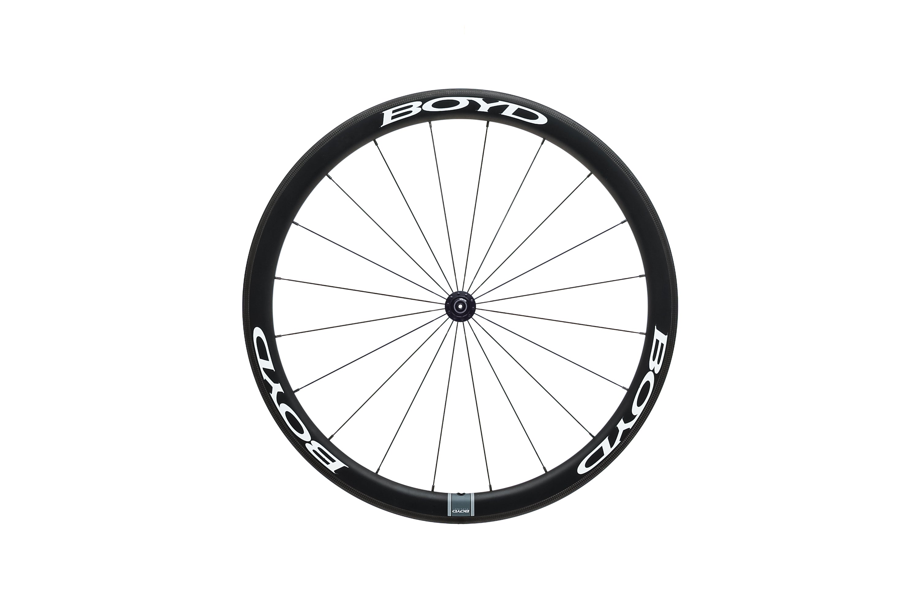 boyd 44mm carbon clincher