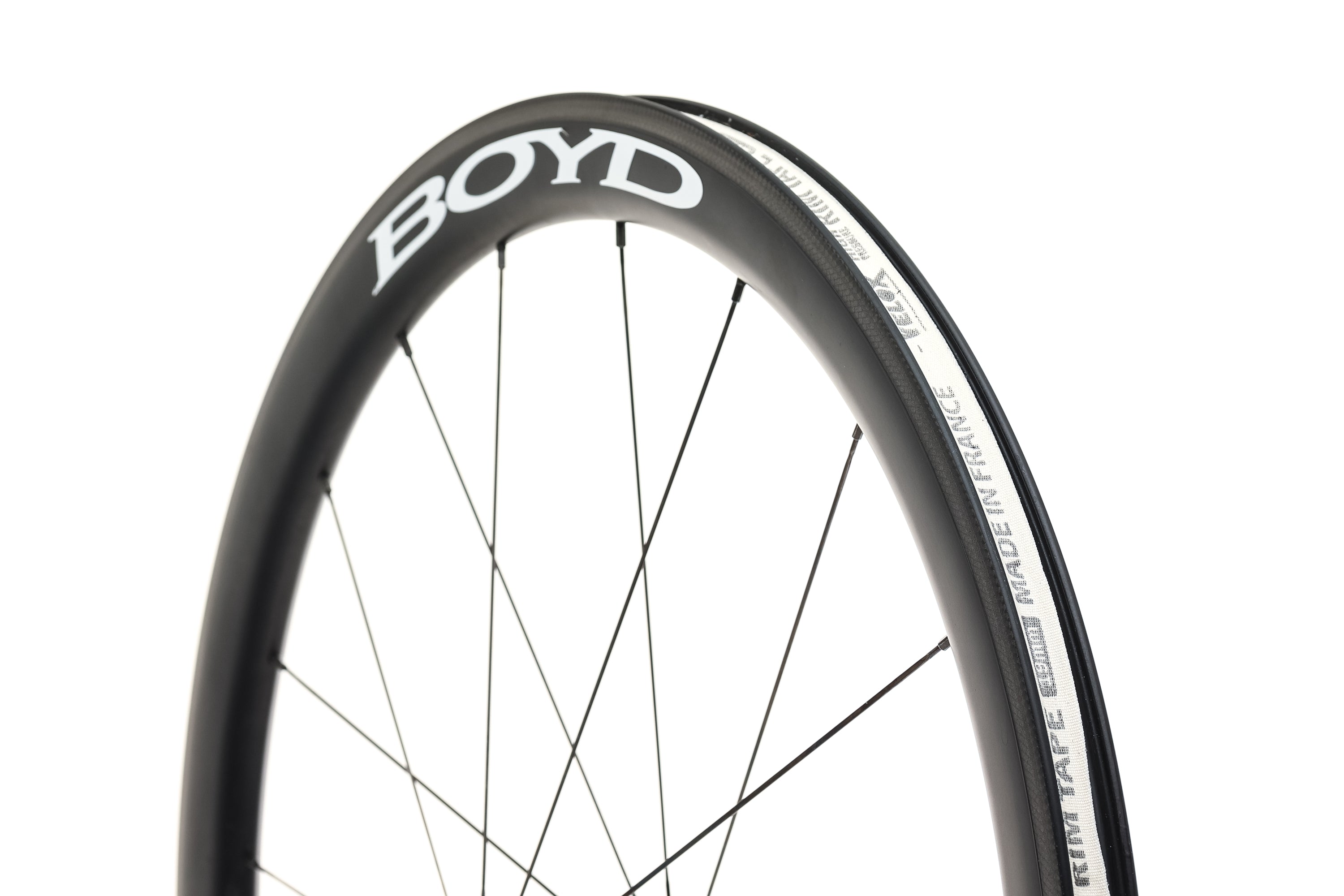 boyd 44mm carbon clincher