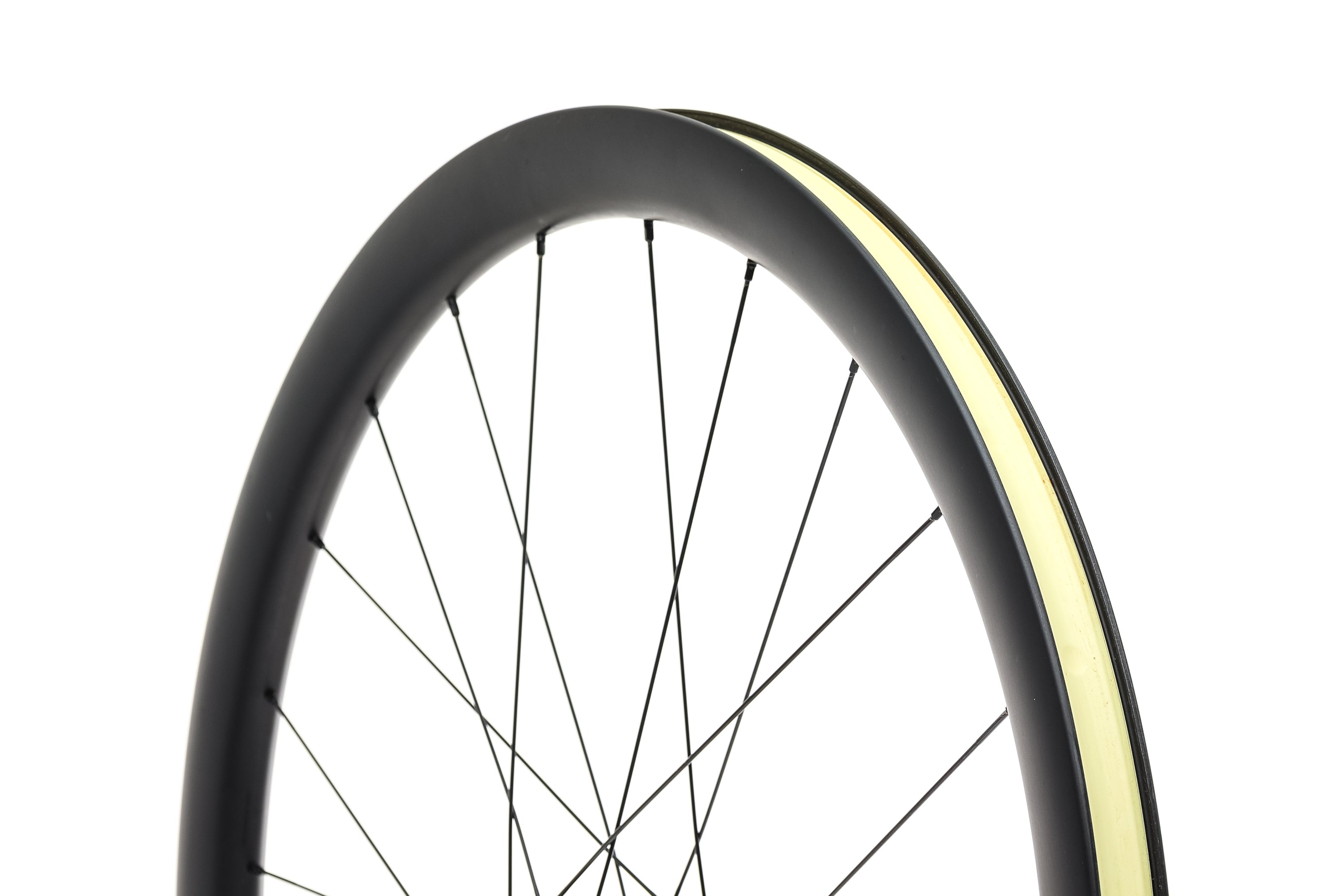 BMC CRD400 Carbon Tubeless 700c Front Wheel | The Pro's Closet – The ...