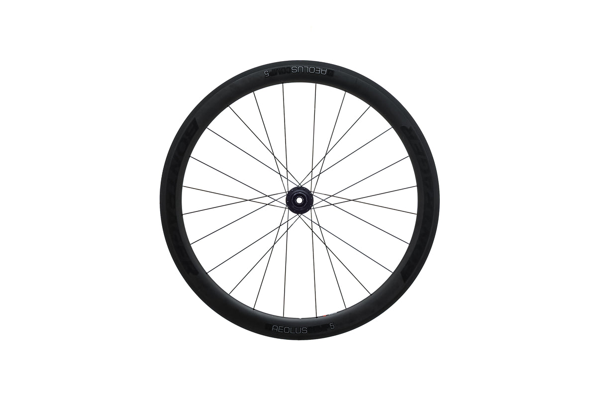 Bontrager aeolus best sale carbon wheels