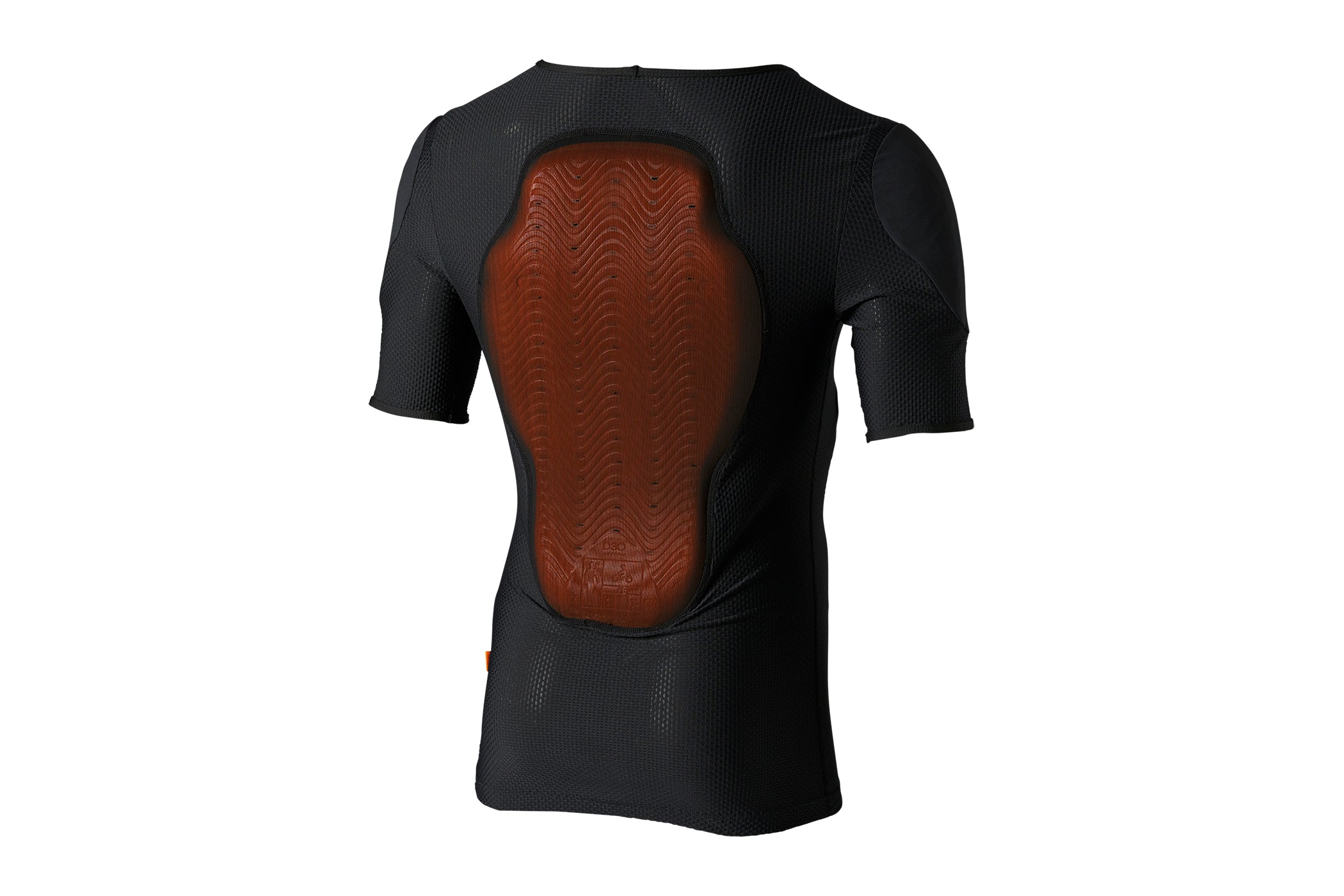 Fox Racing Baseframe Pro SS Base Layer Black | The Pro's Closet