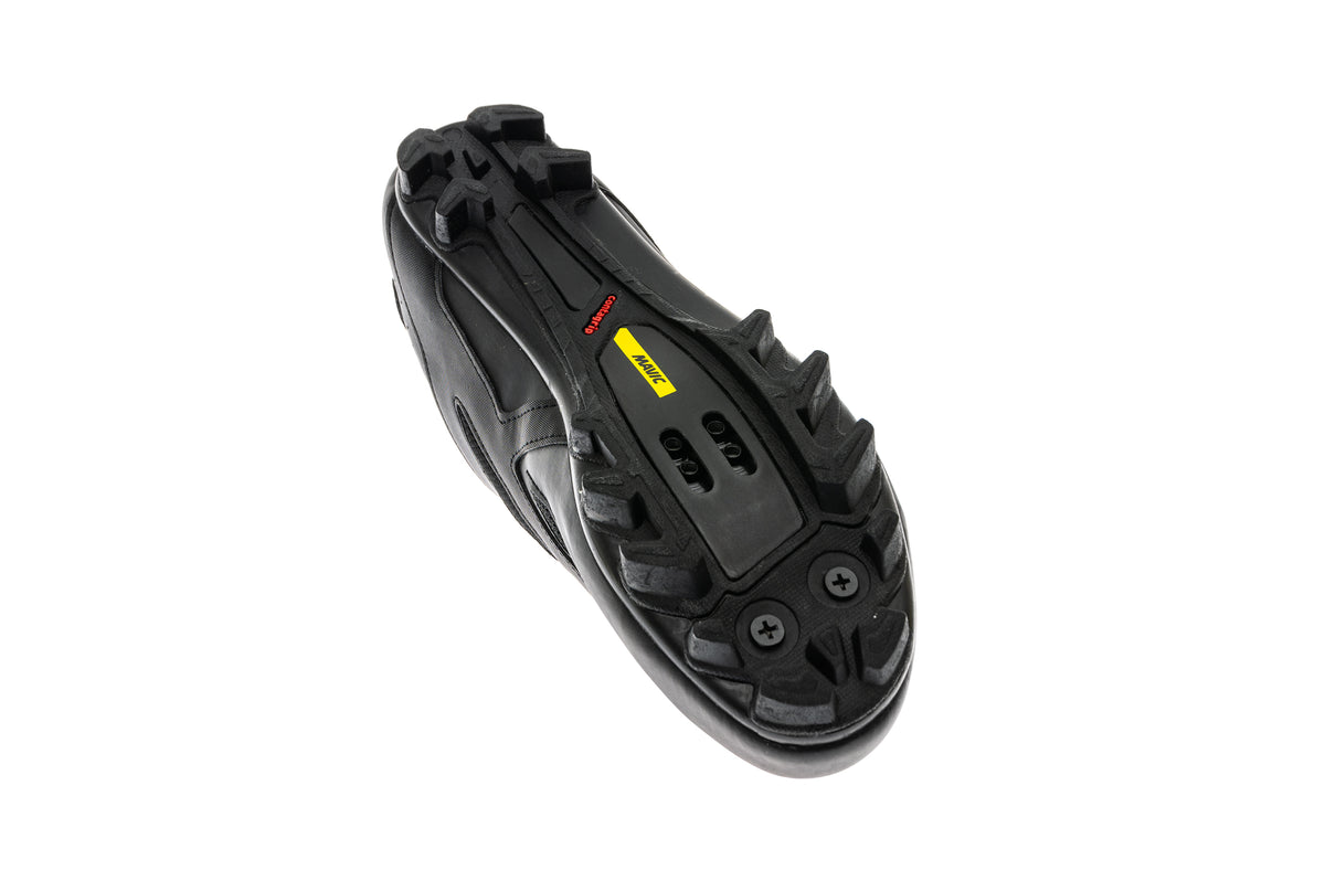 mavic crossmax elite cm mtb shoe