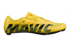 Mavic Cosmic SL Ultimate Road Bike Shoes | The Pro's Closet | AFW10582