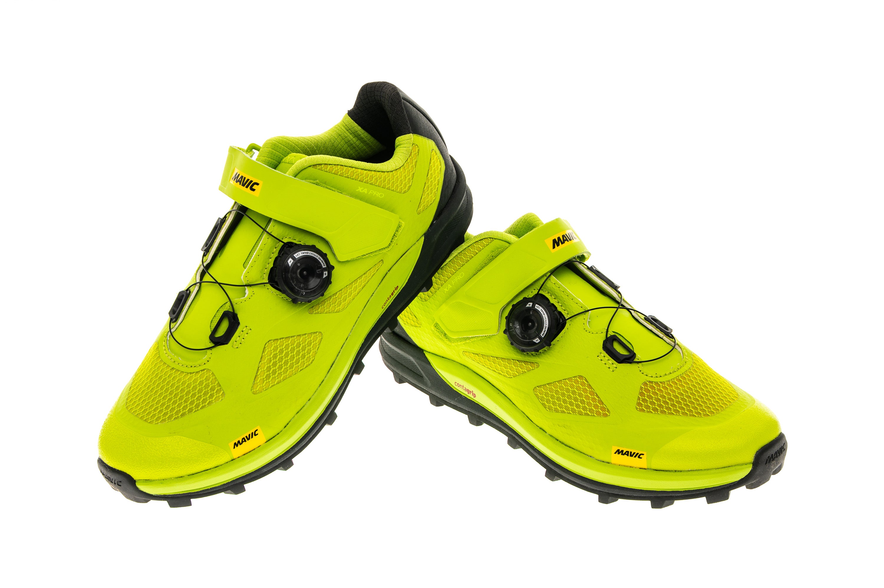 Zapatillas mtb best sale mavic xa pro