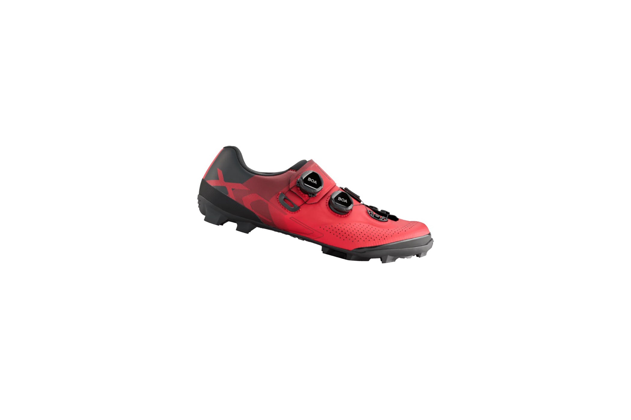 Shimano SH-XC702 MTB Shoes | The Pro's Closet