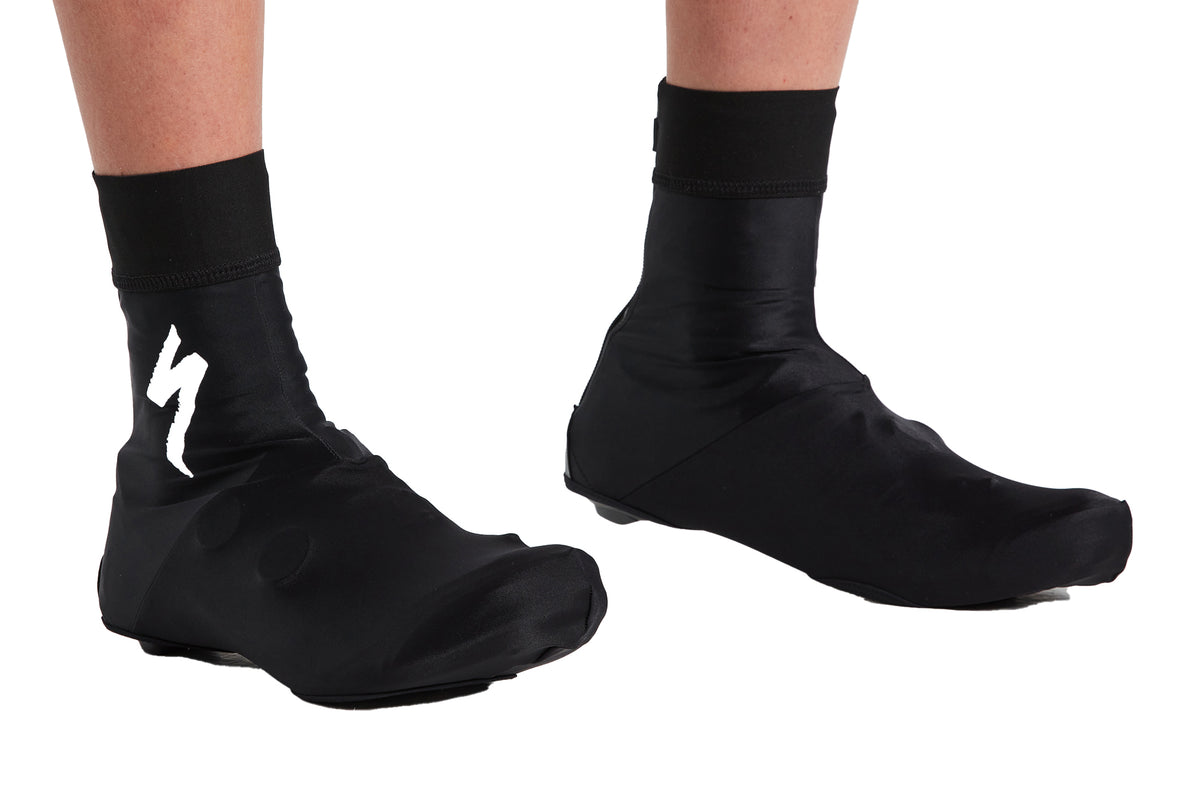 Cycling Socks & Shoe Covers