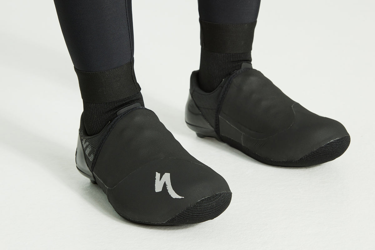 Specialized Neoprene Toe Cover | The Pro's Closet