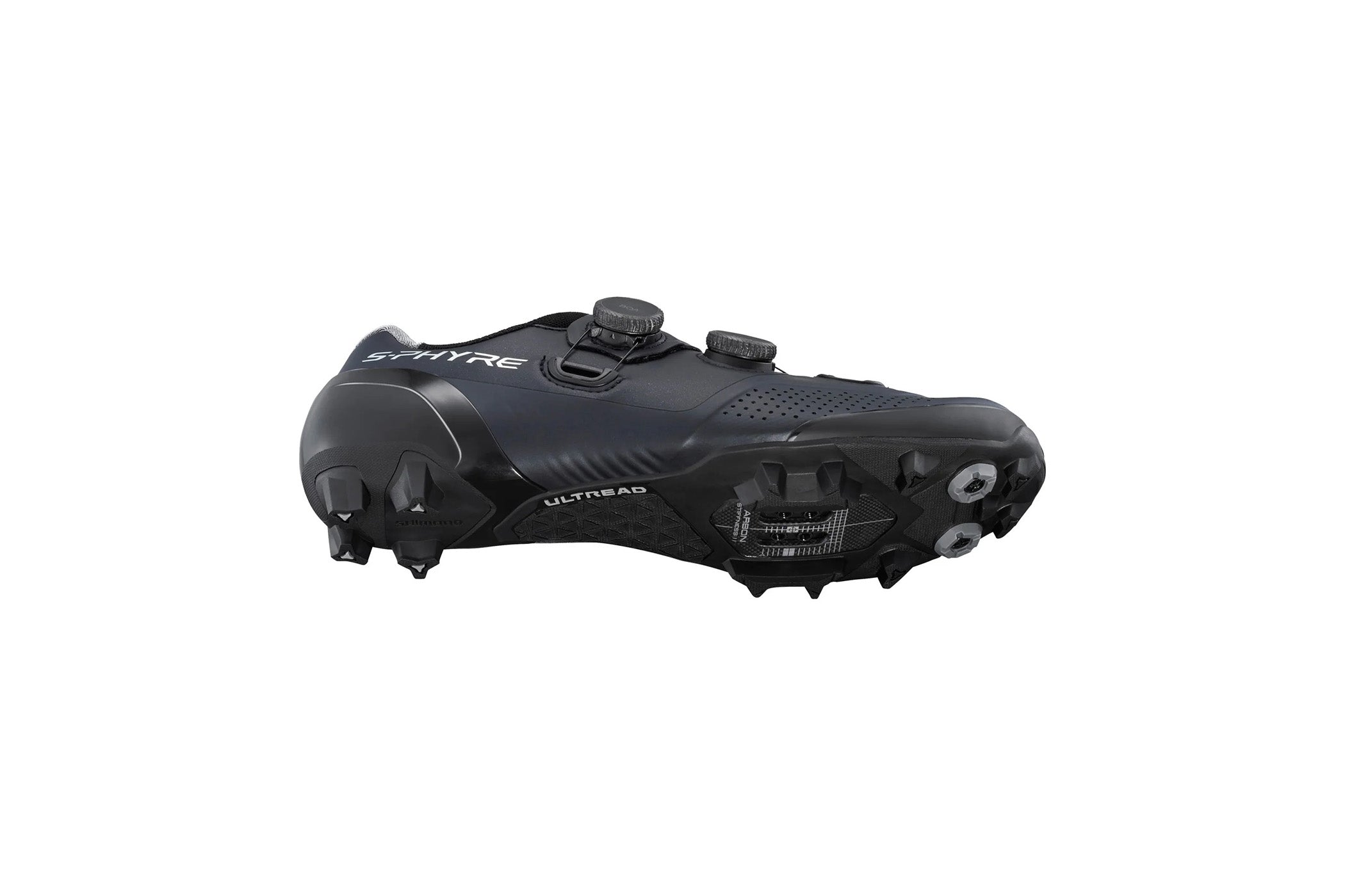 Shimano SH-XC902 S-PHYRE Wide MTB Shoes