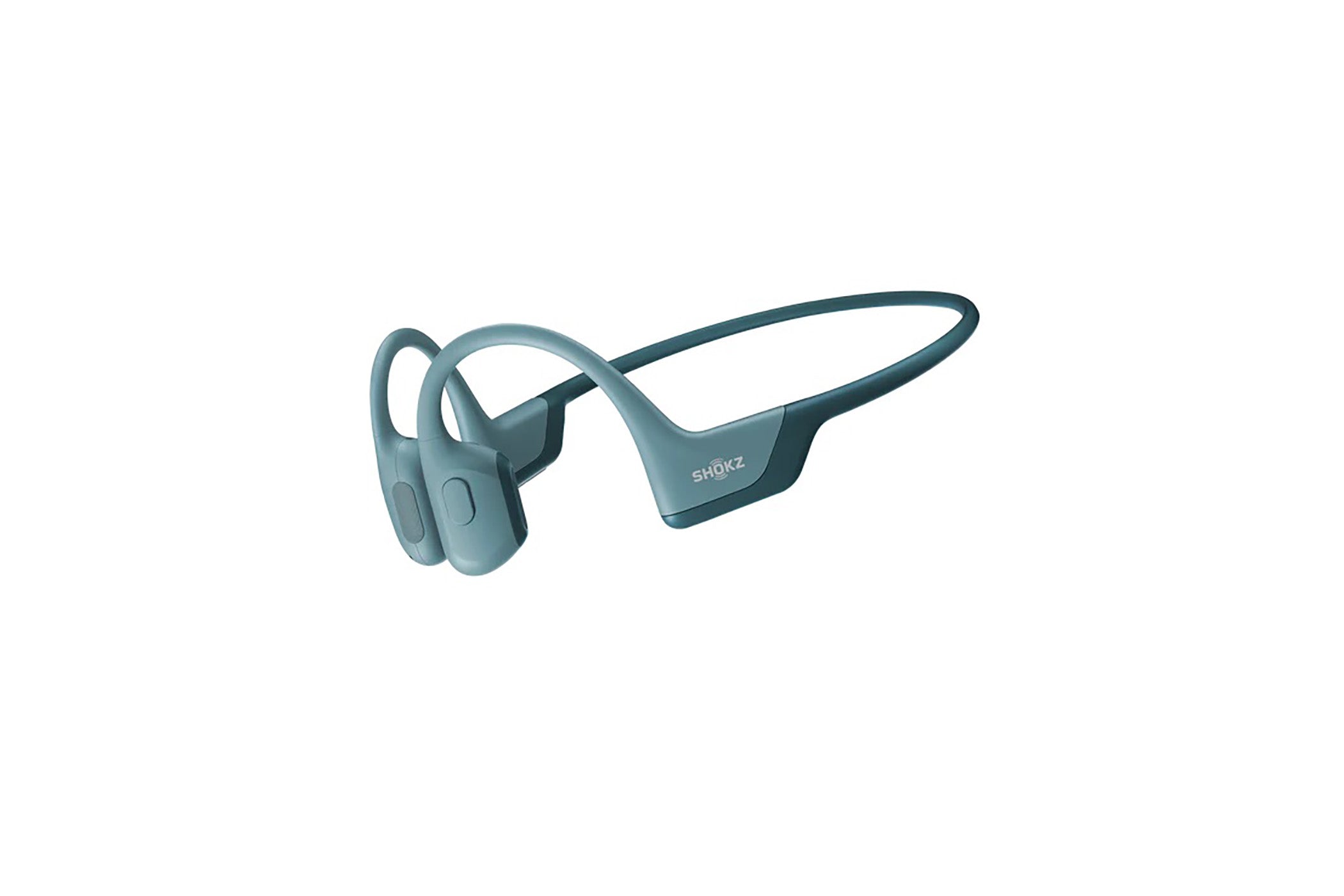 Experience Open-Ear Listening with Shokz OpenRun Headphones