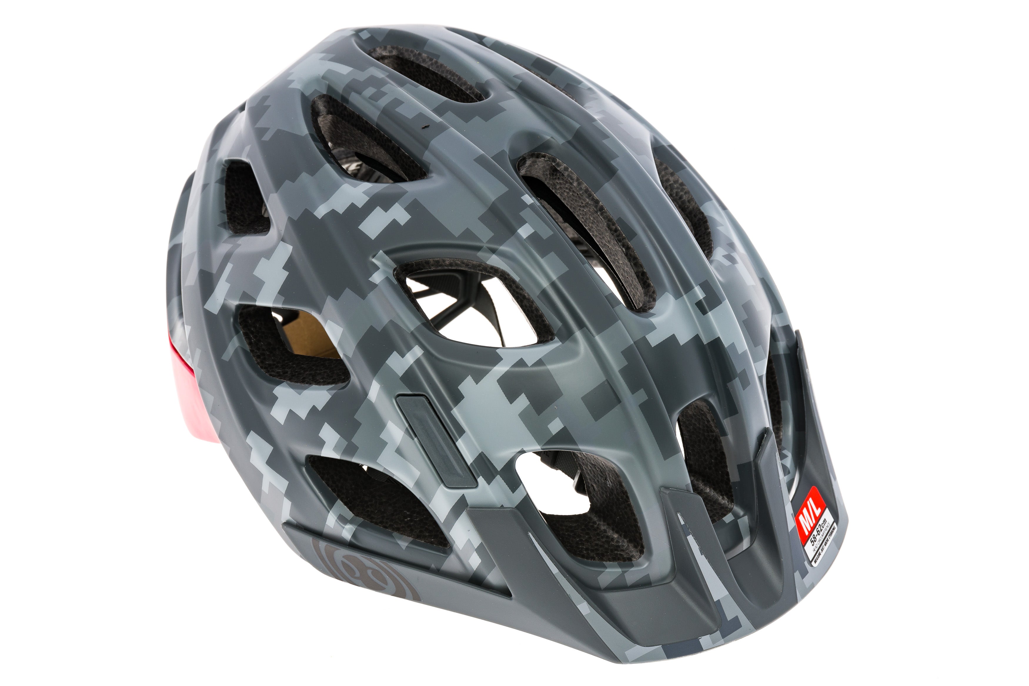 Ixs trail best sale xc helmet