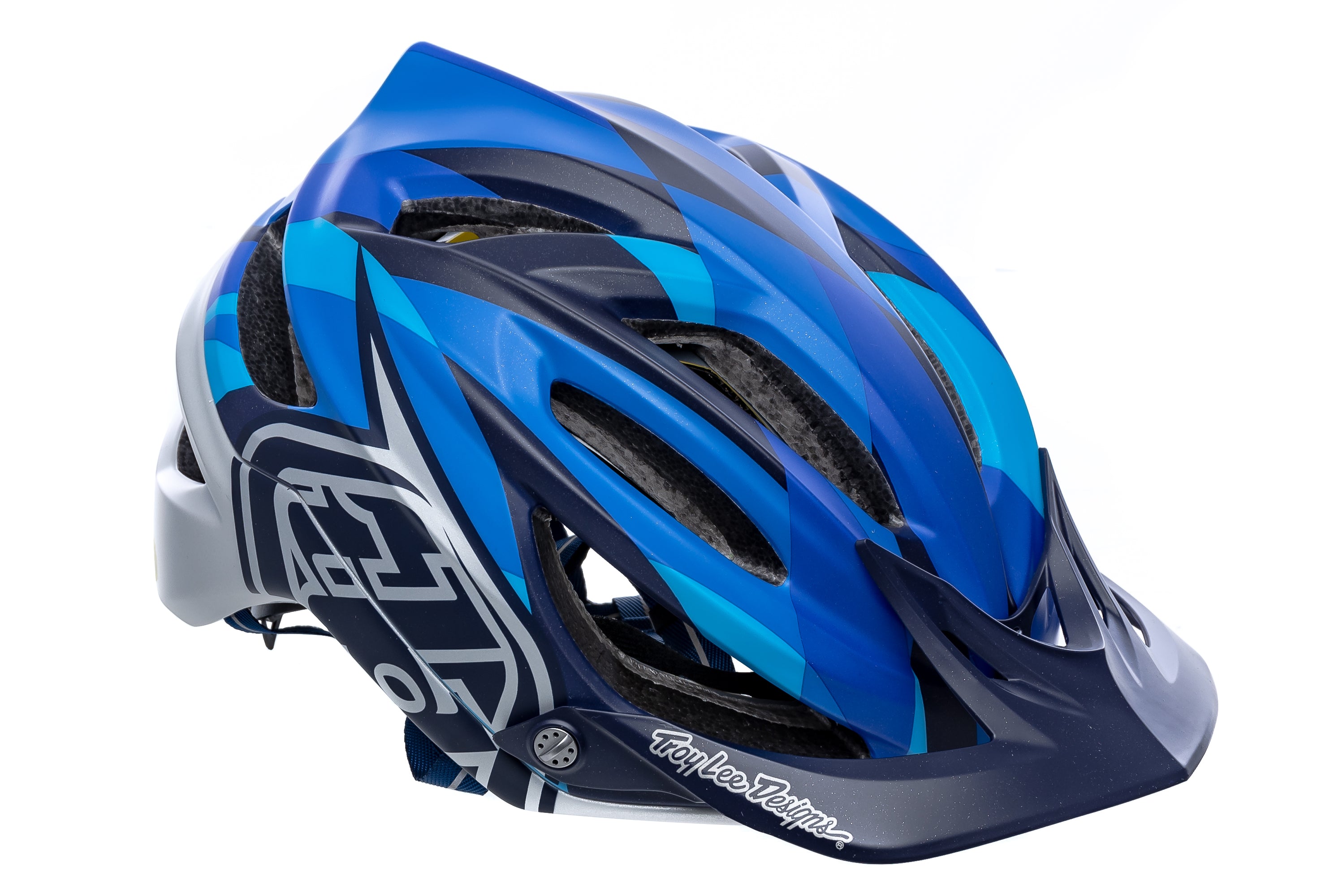 Troy lee designs a2 best sale jet helmet