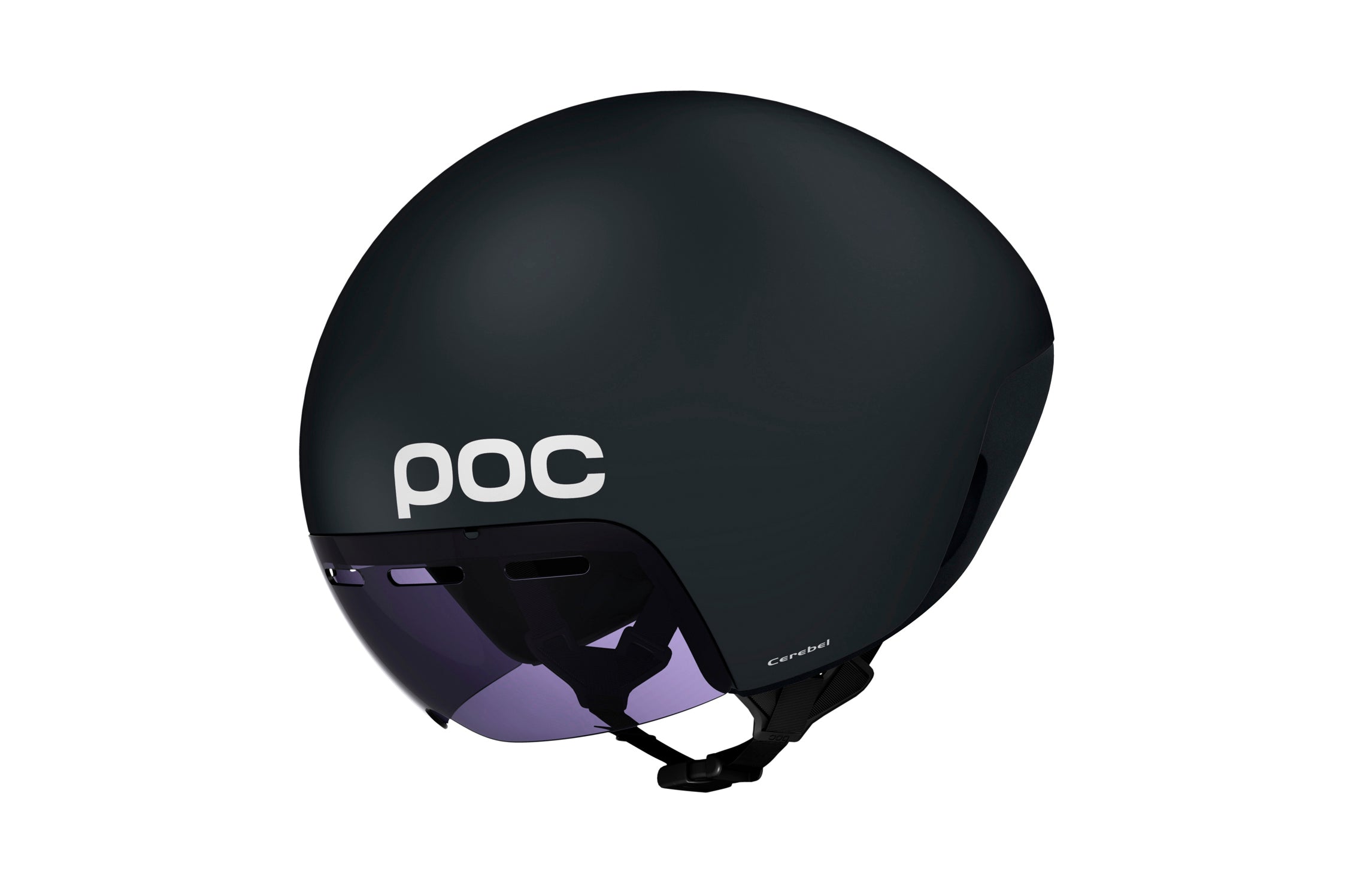 POC Cerebel Raceday Bike Helmet Medium 54-60cm N | The Pro's Closet