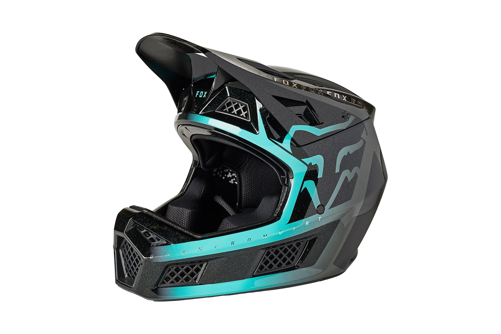 Fox rampage deals pro carbon 2019