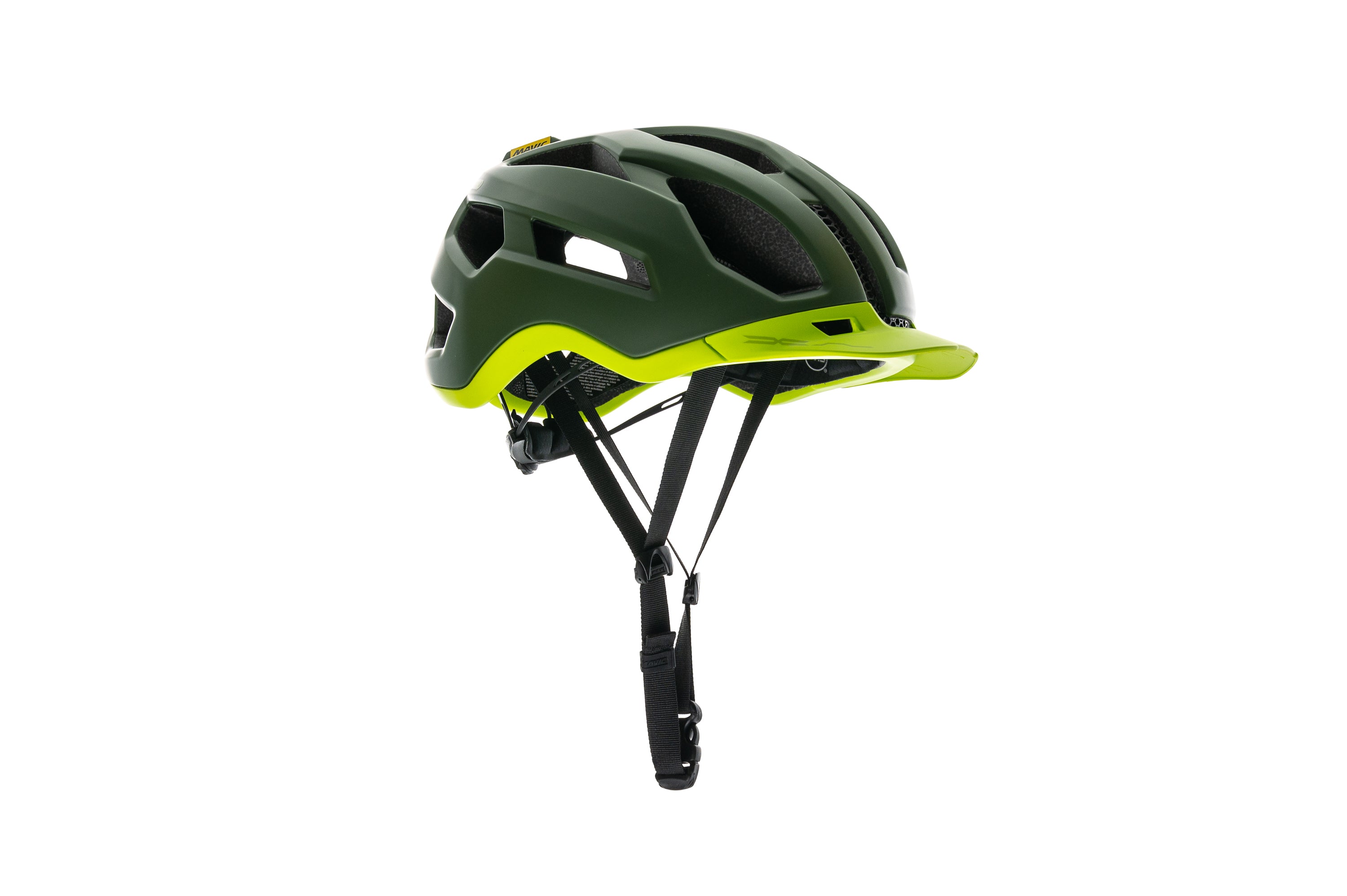 Mavic mens xa pro hot sale helmet