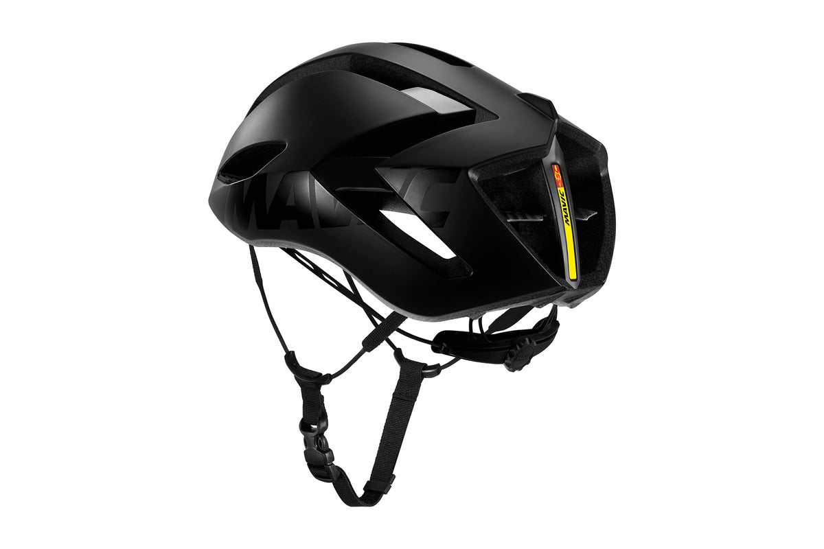 Mavic Comete Ultimate Bike Helmet | The Pro's Closet