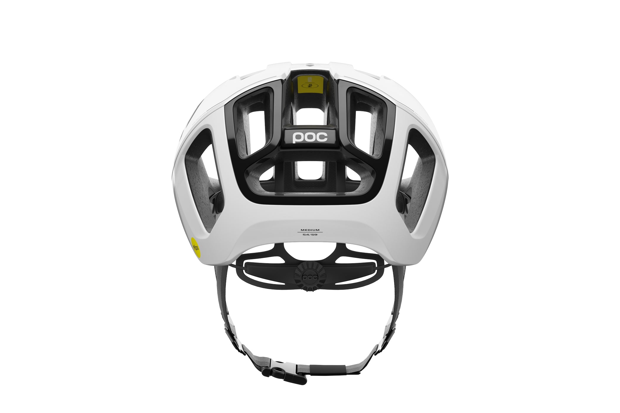 POC Ventral Mips Bike Helmet | The Pro's Closet