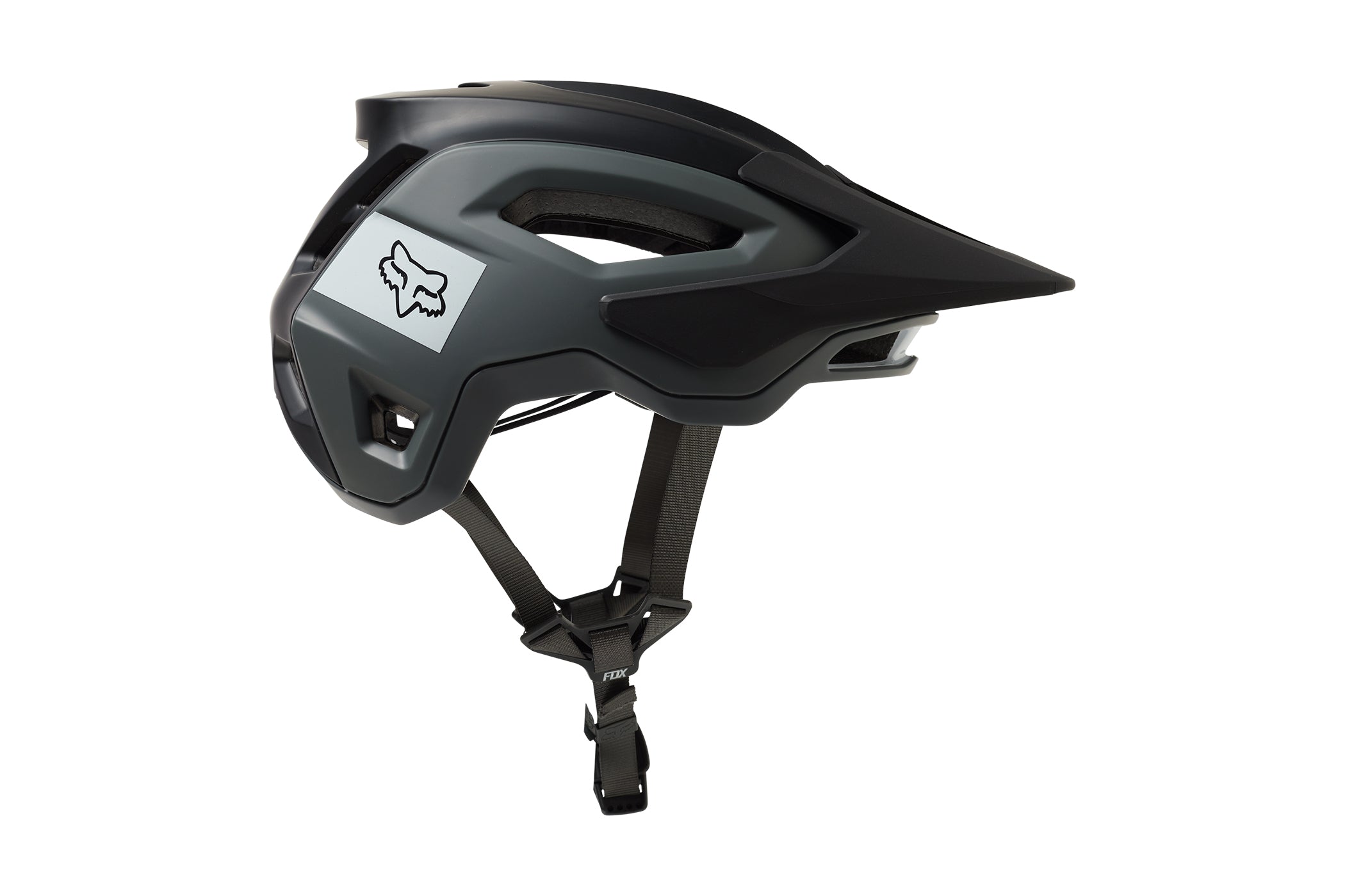 Helm fox mtb hot sale