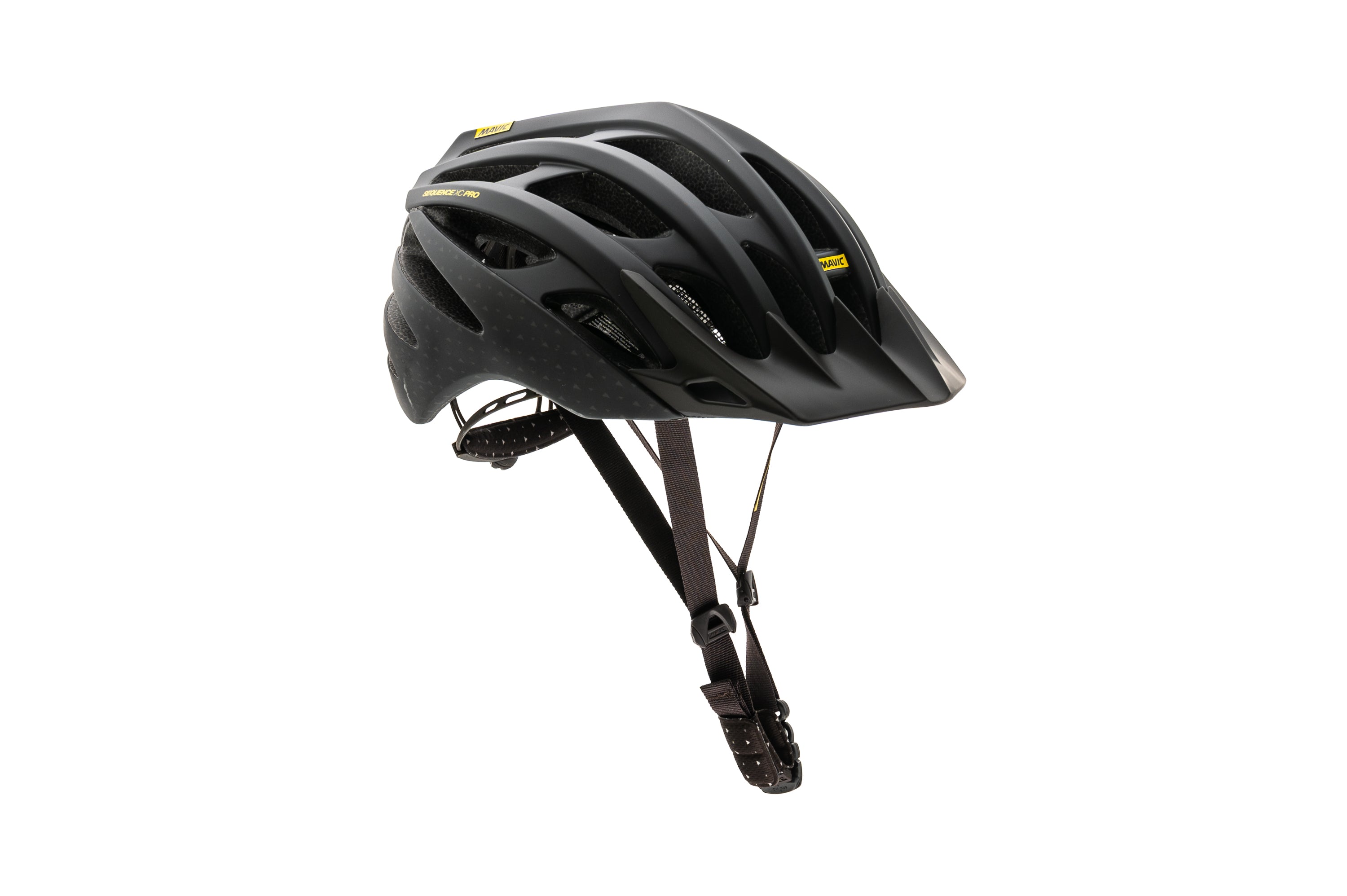 Mavic sequence hot sale pro helmet