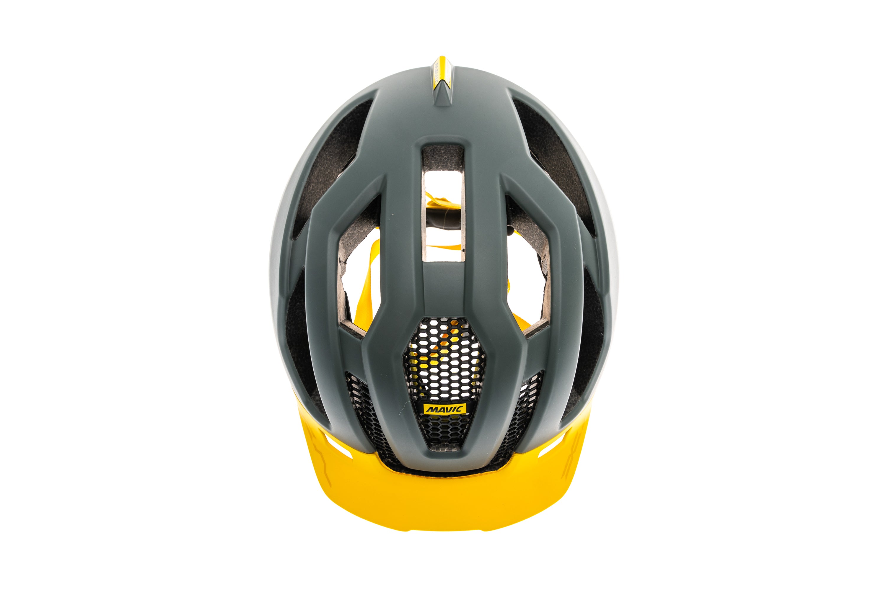 Mavic XA Pro Urban Bike Helmet Chic Sulphur Medium