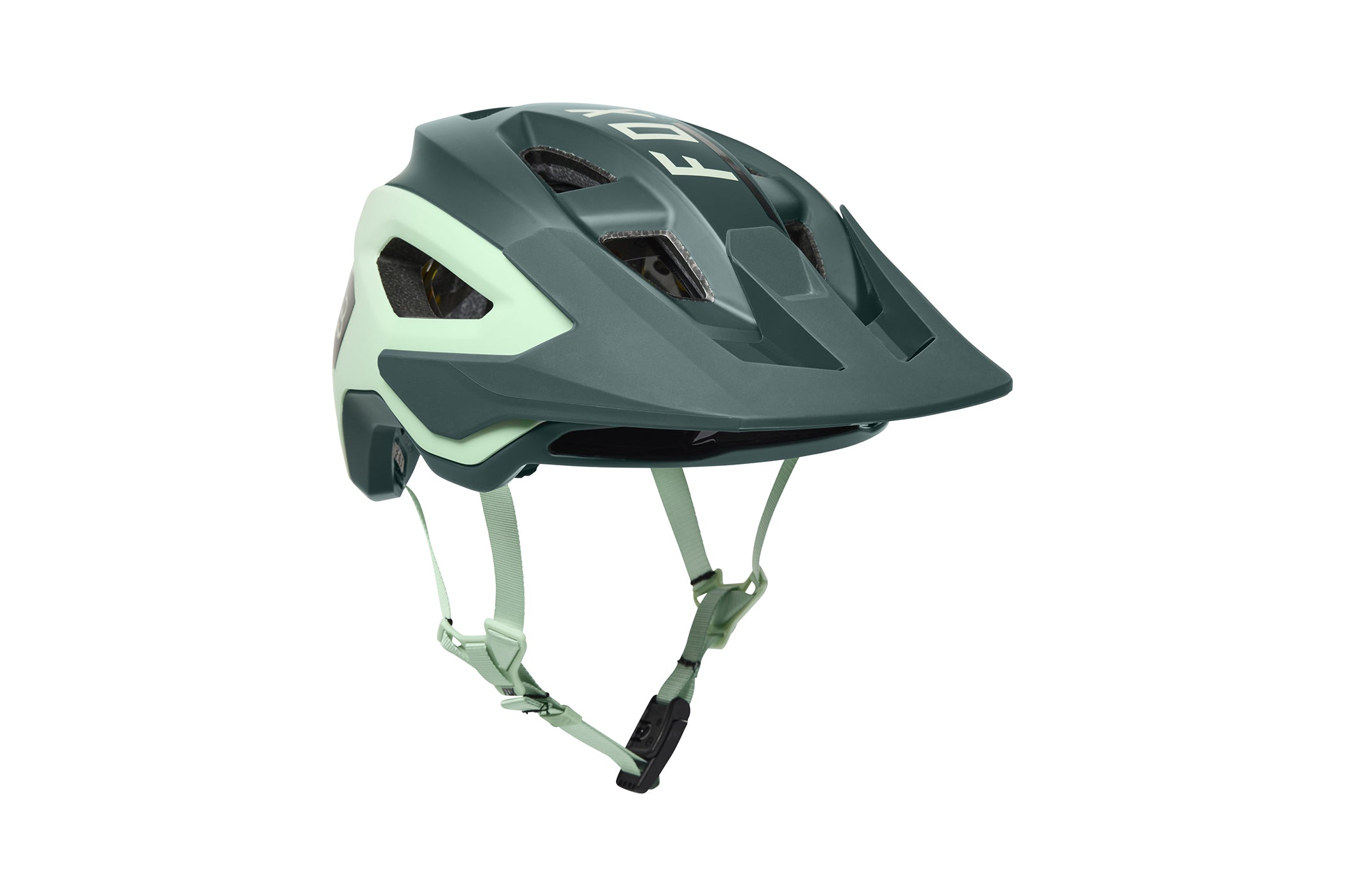 Fox best sale speed helmet