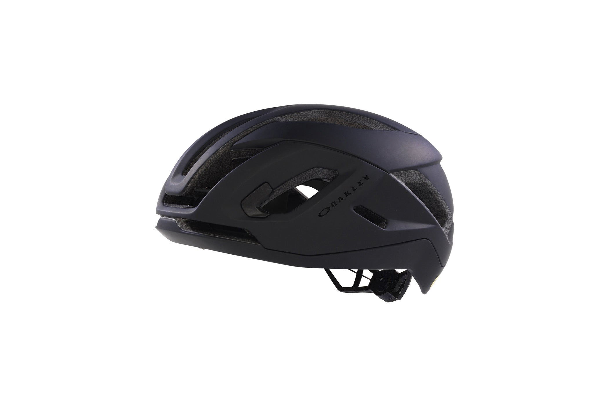 oakley aro3 road bike helmet