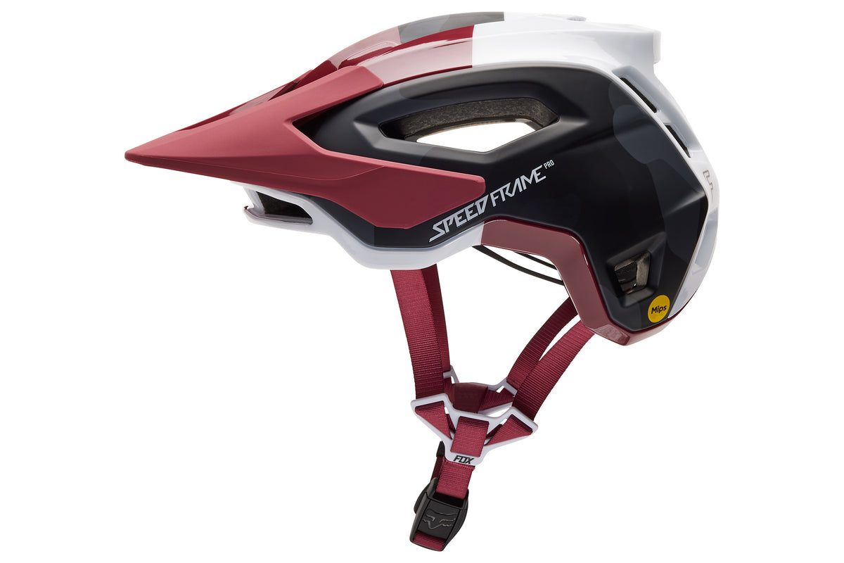 Fox speedframe pro discount mips