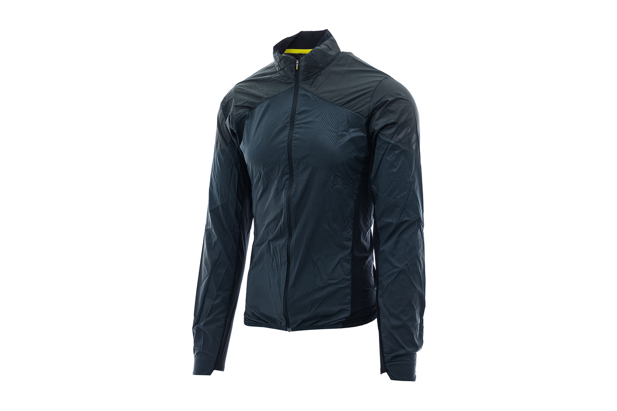 Mavic Cosmic Wind SL Jacket | The Pro's Closet