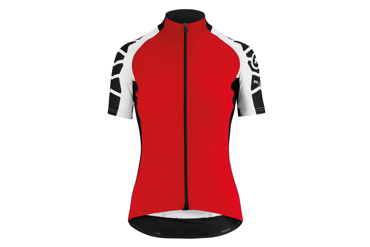 Assos SS.lady Jersey - Serious Cycling