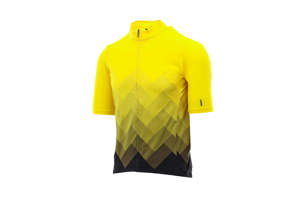 mavic cosmic gradient jersey