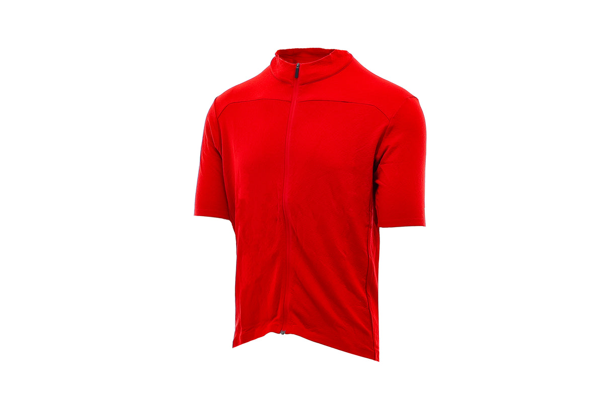 mavic essential merino jersey