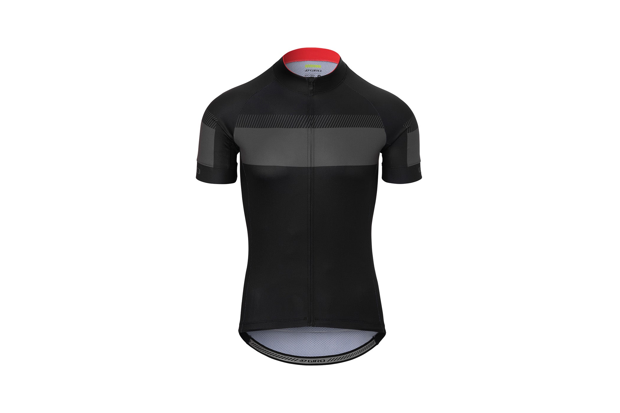 Giro Men's Chrono Sport Short-Sleeve Jersey