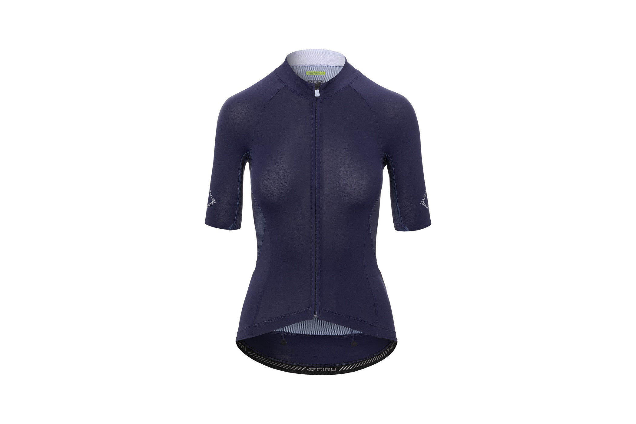 Giro Chrono Elite Jersey - Men's Ano Blue Large