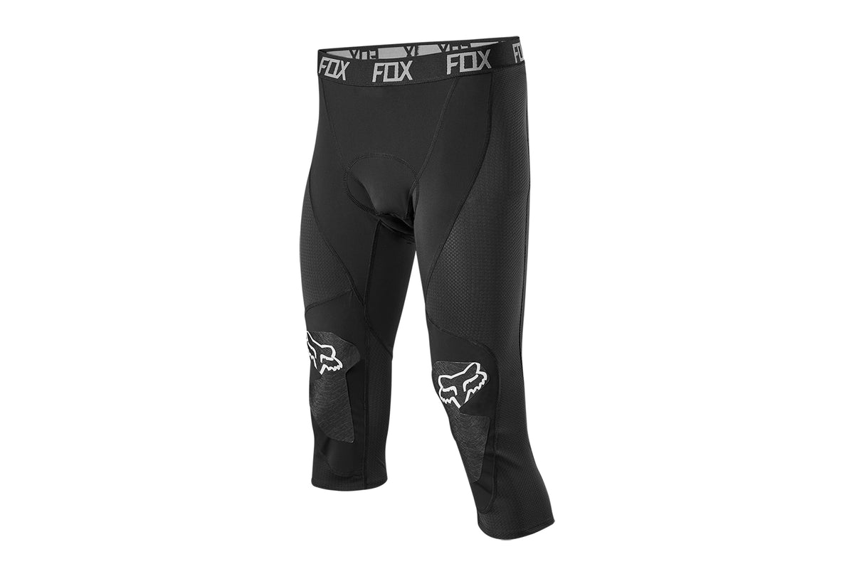 fox enduro tights