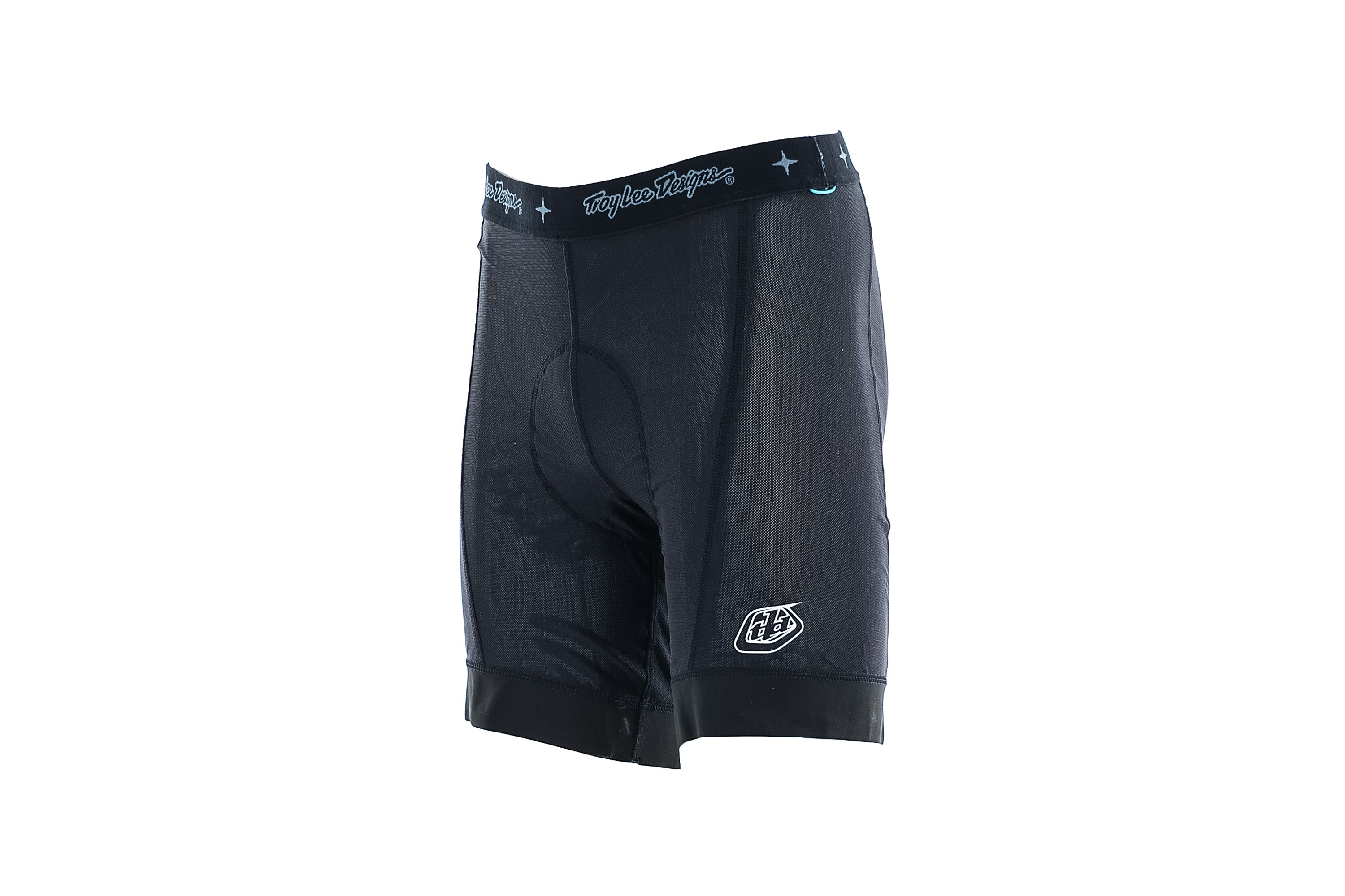 Lee clearance airflow shorts