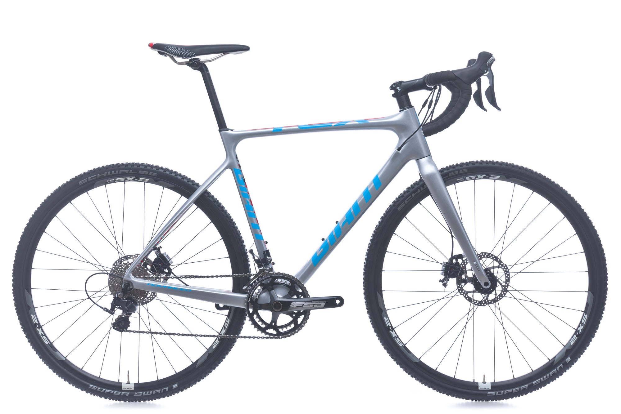 Giant tcx advanced sales pro 2 2015