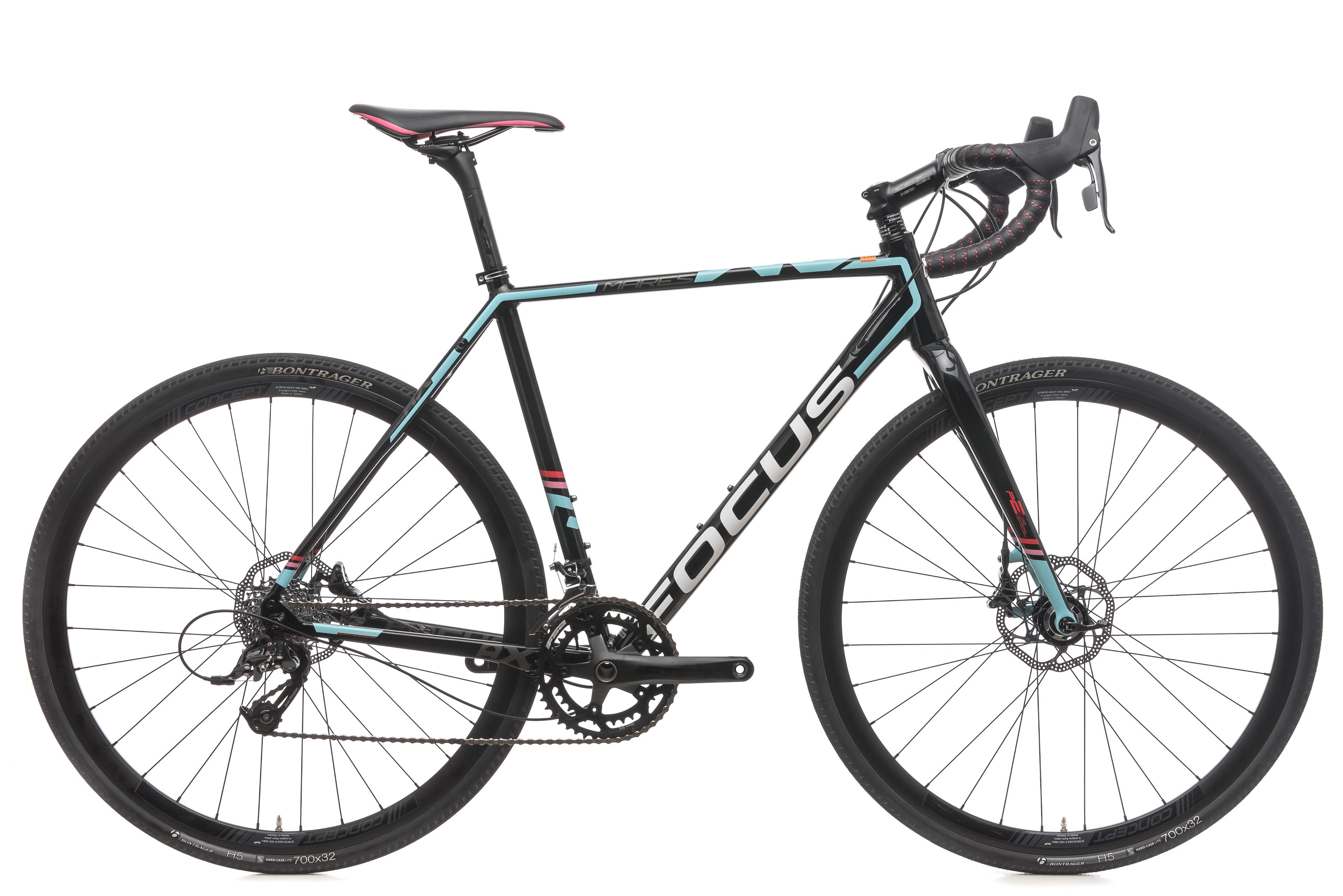 Focus Mares AX 1.0 Medium bike 2015 The Pro s Closet The