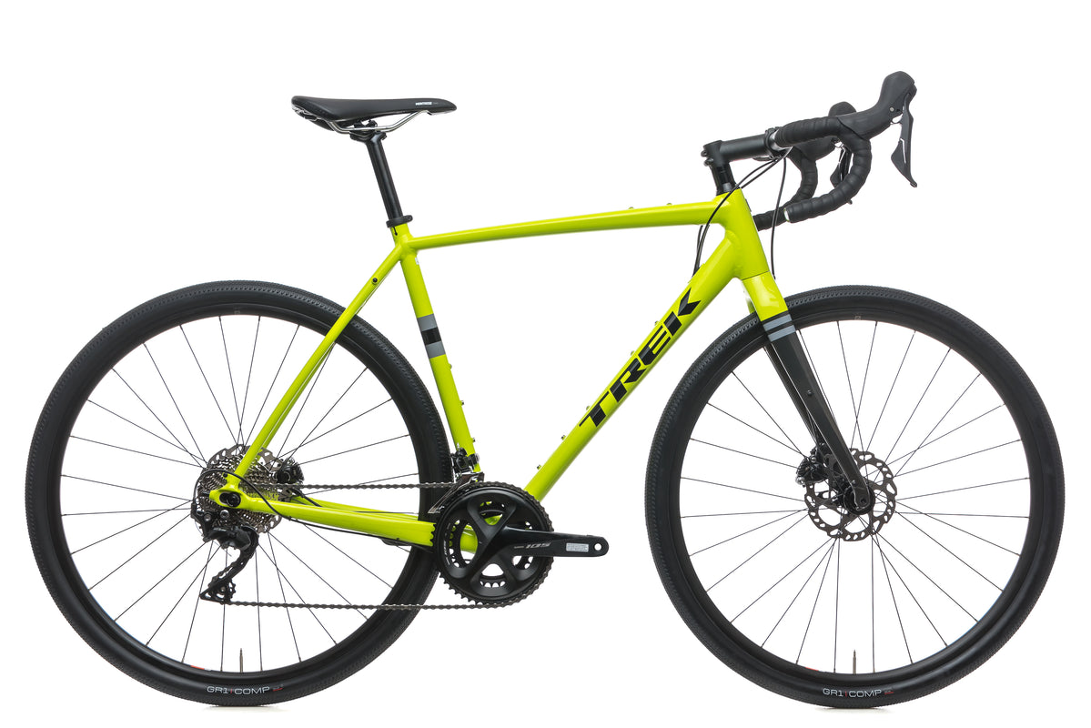 Trek Checkpoint ALR 5 56cm Bike - 2019 | The Pro's Closet