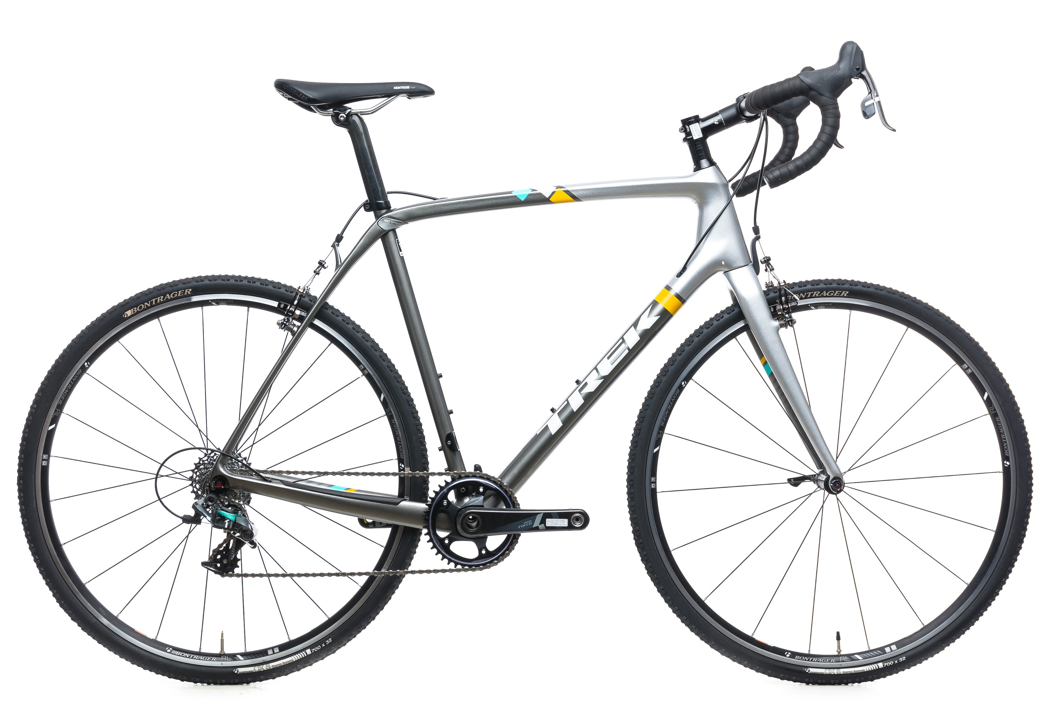 Trek boone 7 discount 2017