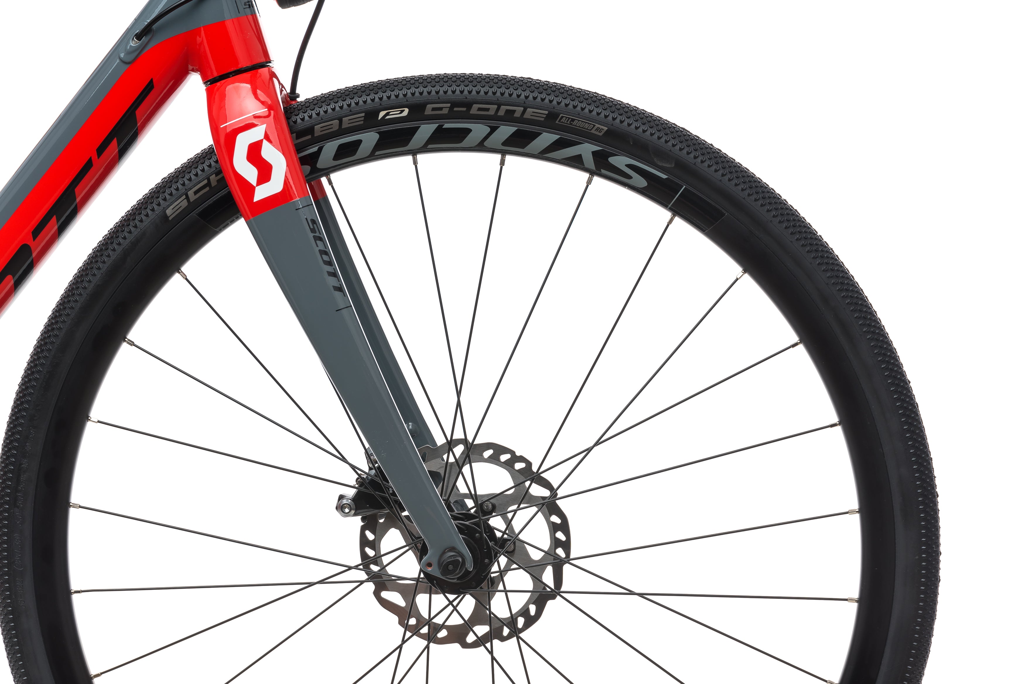 Scott speedster gravel on sale 10 2018