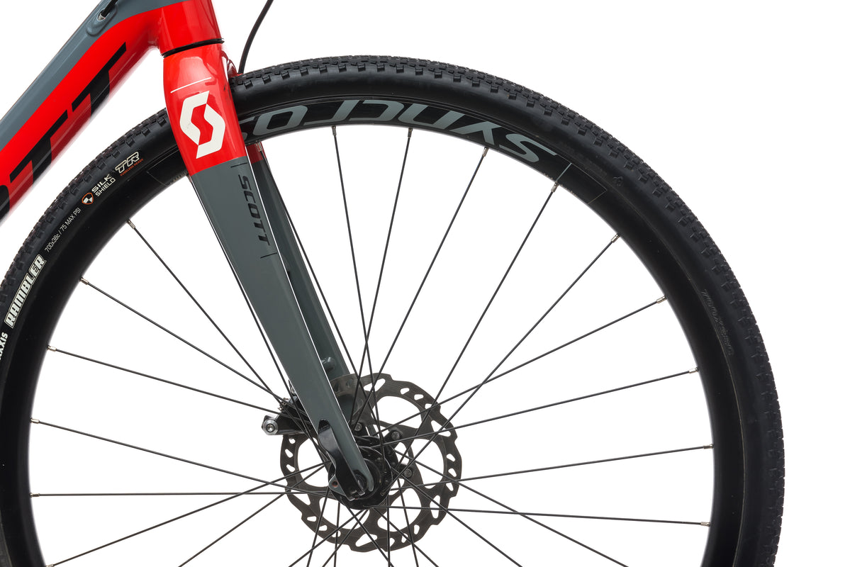 Speedster gravel 10 disc 2024 2018