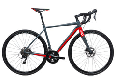 Speedster gravel 10 disc 2018 on sale