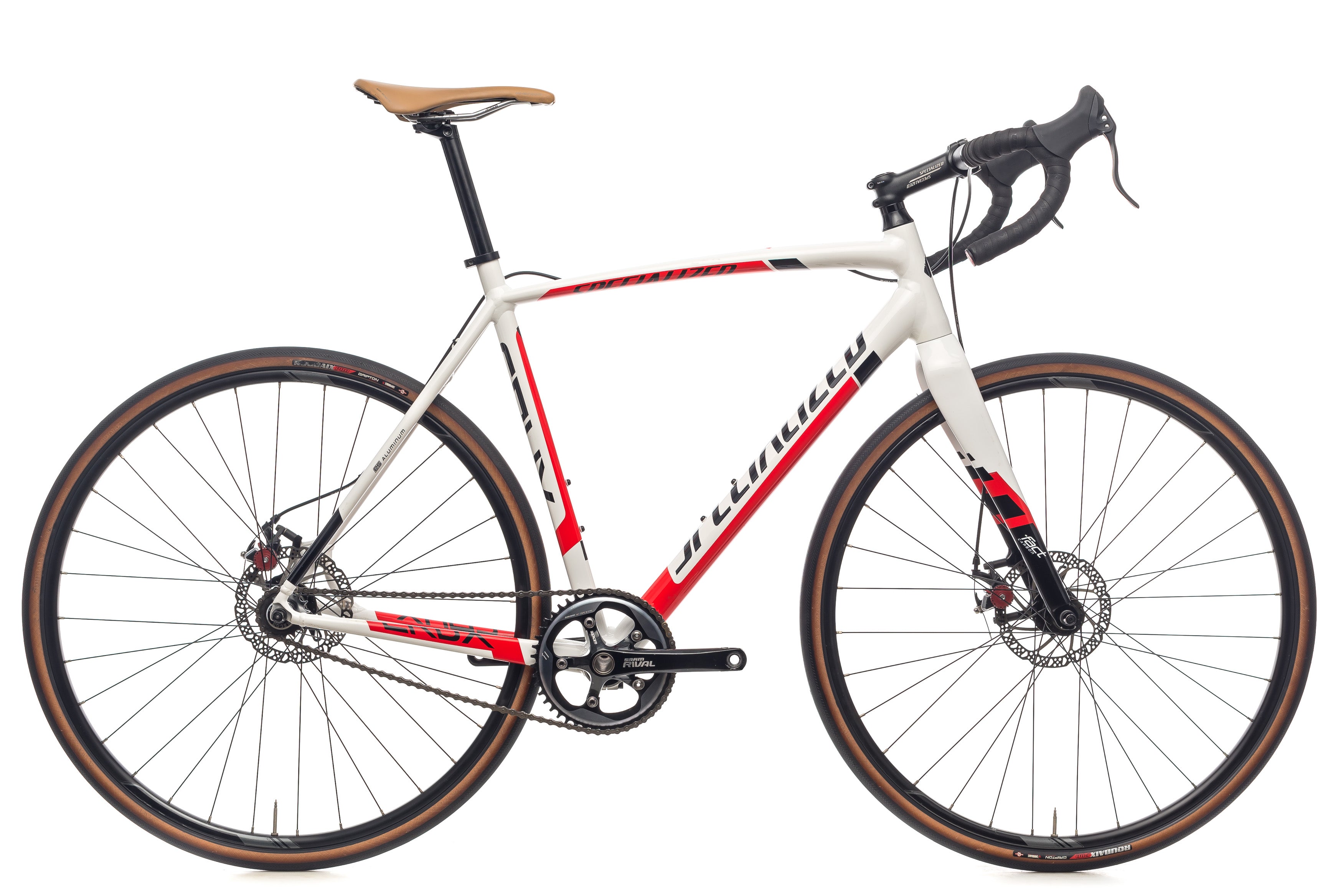 Specialized crux store single speed