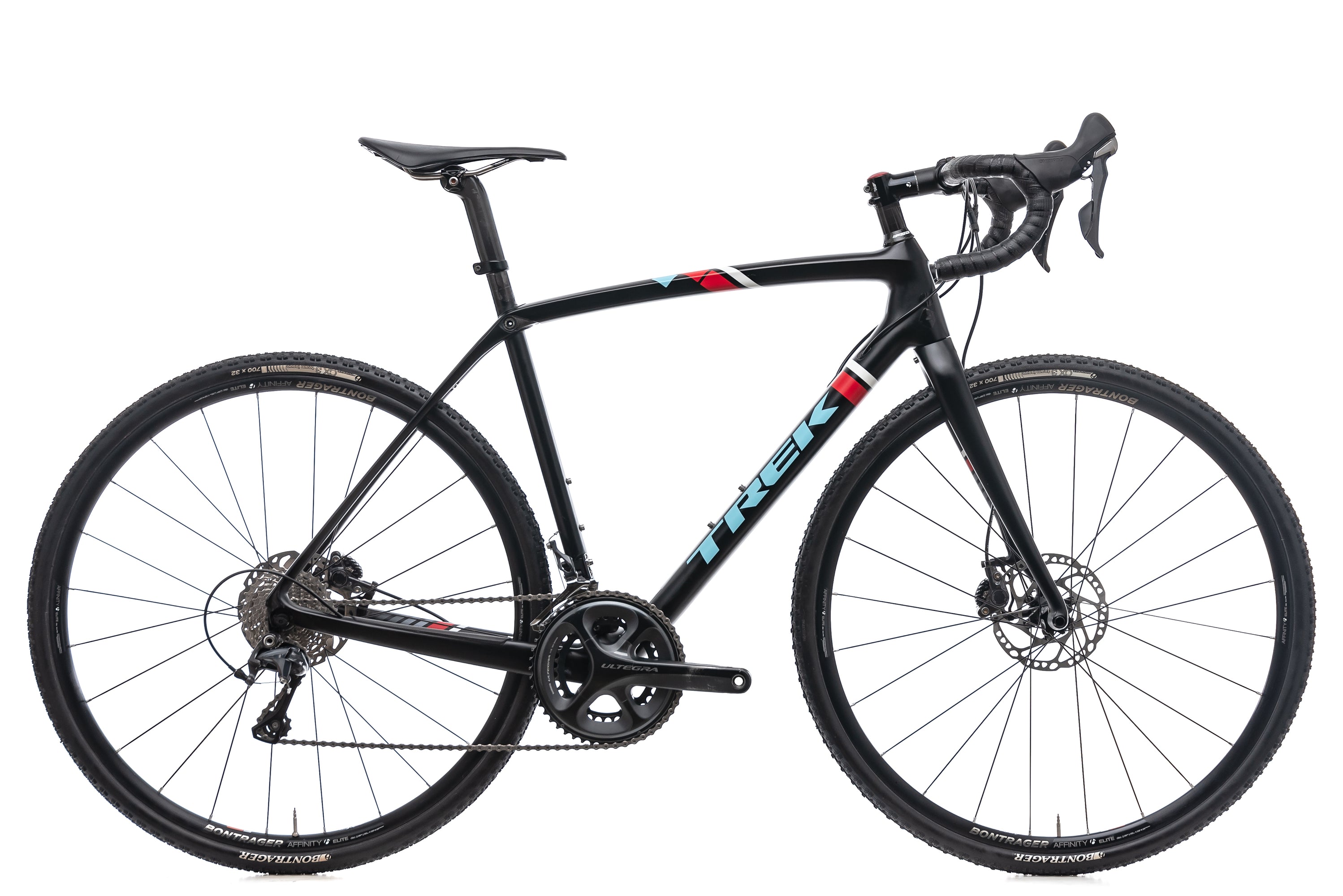 Trek Boone 9 Disc 54cm Bike - 2016 | The Pro's Closet