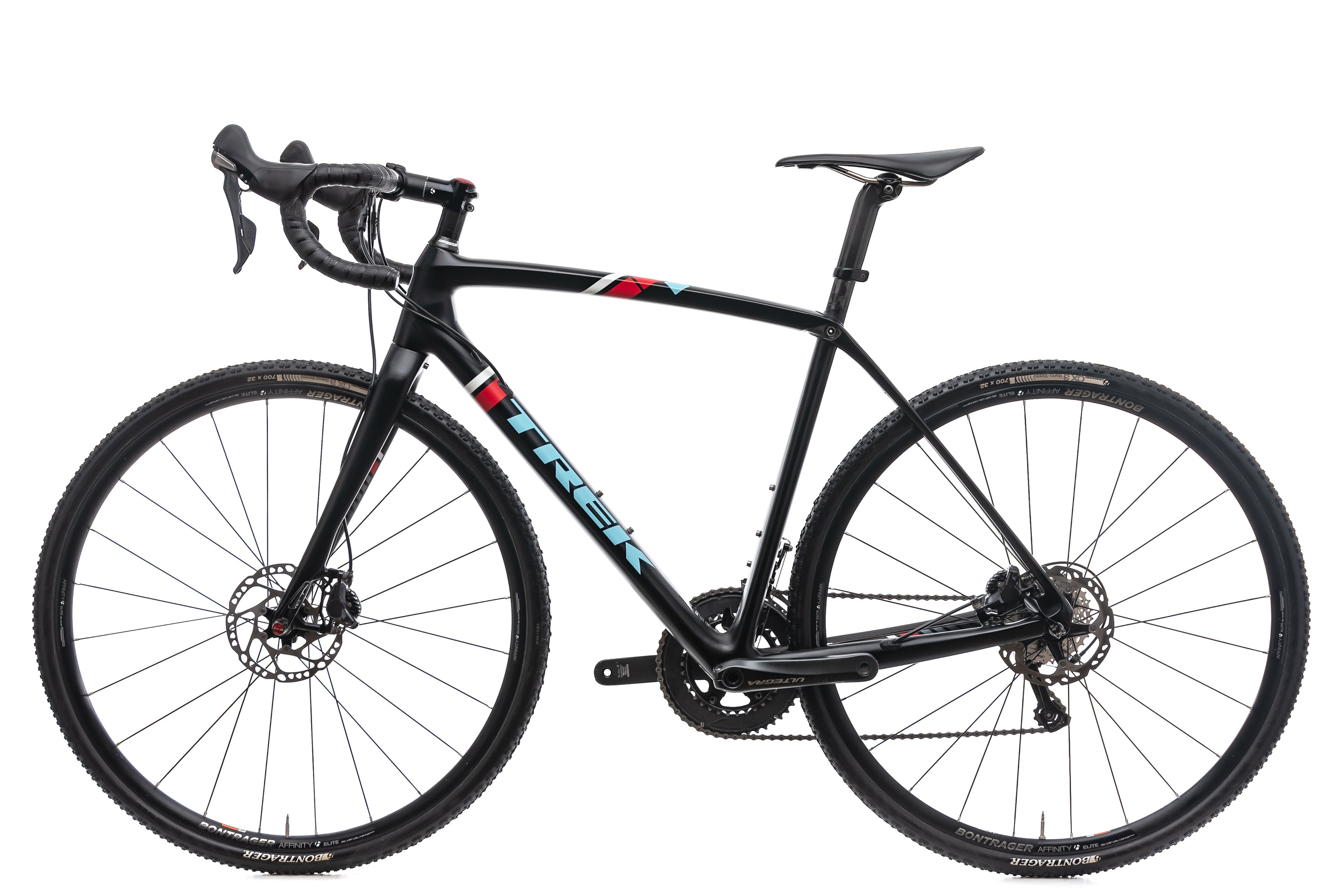 Trek Boone 9 Disc 54cm Bike - 2016 | The Pro's Closet