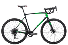 Giant tcx slr 2 sales 2019 weight