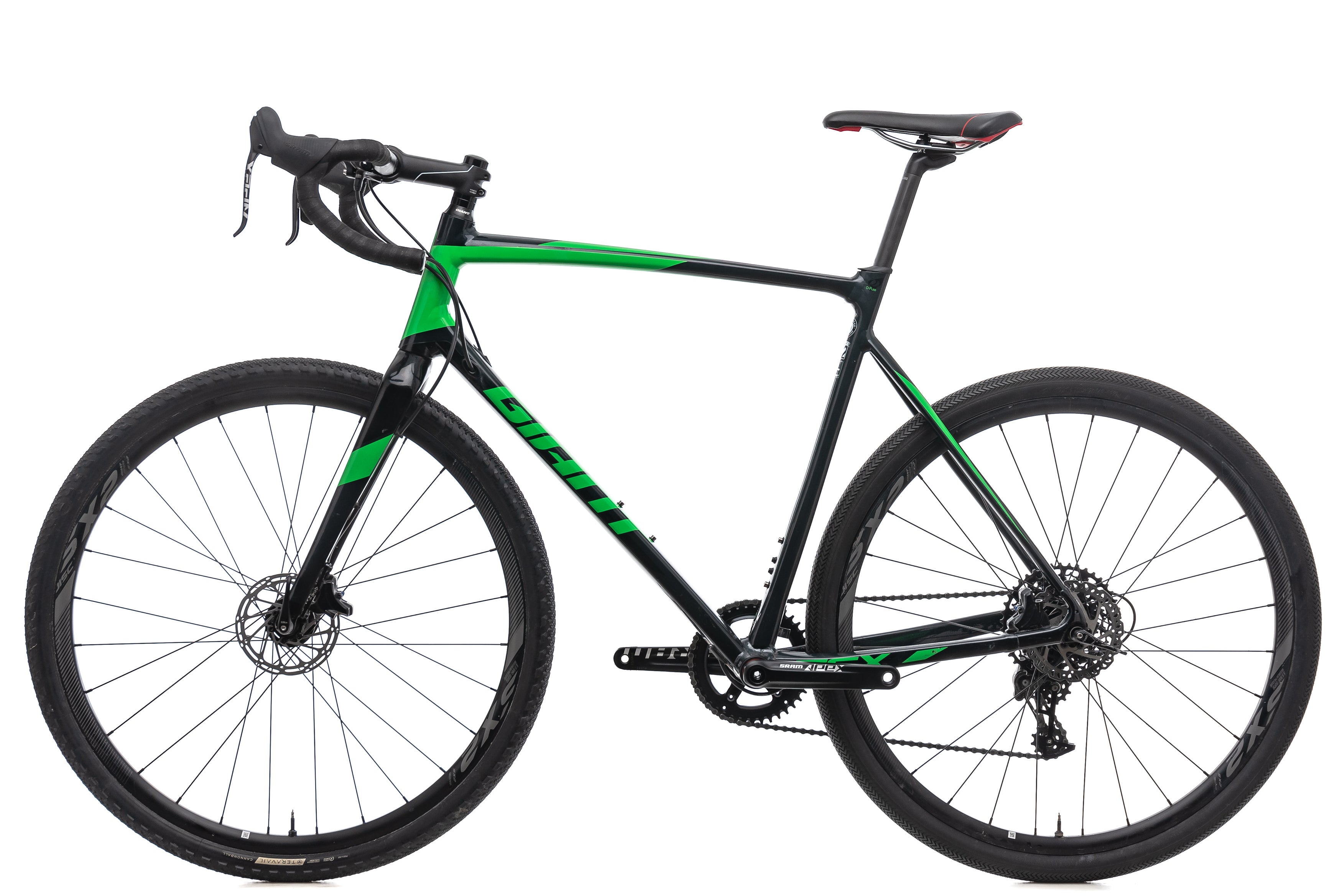 Giant tcx deals slr 2 2019