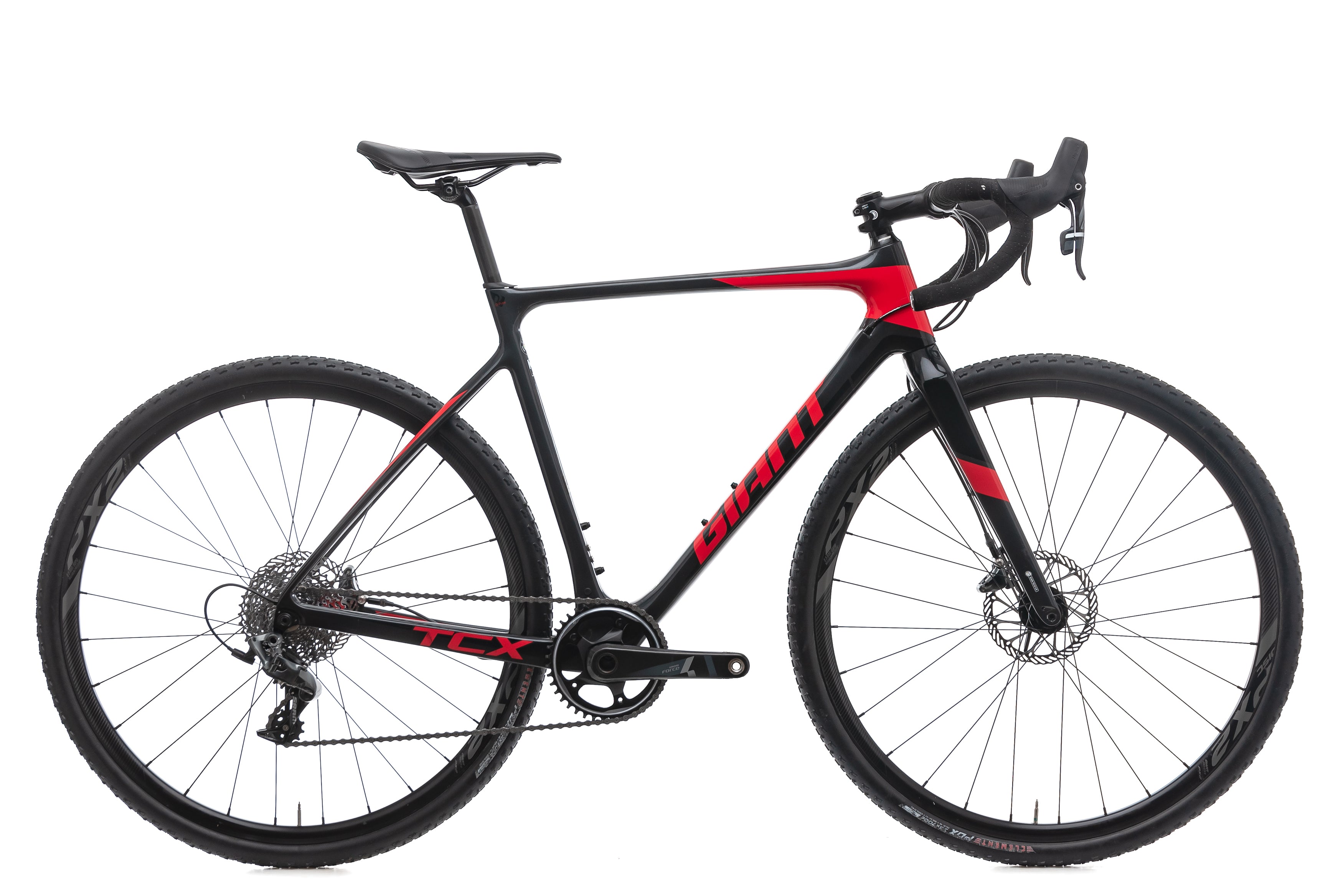 Giant TCX Advanced Cyclocross Bike 2019 Medium