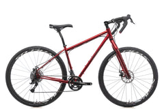 2016 clearance salsa fargo