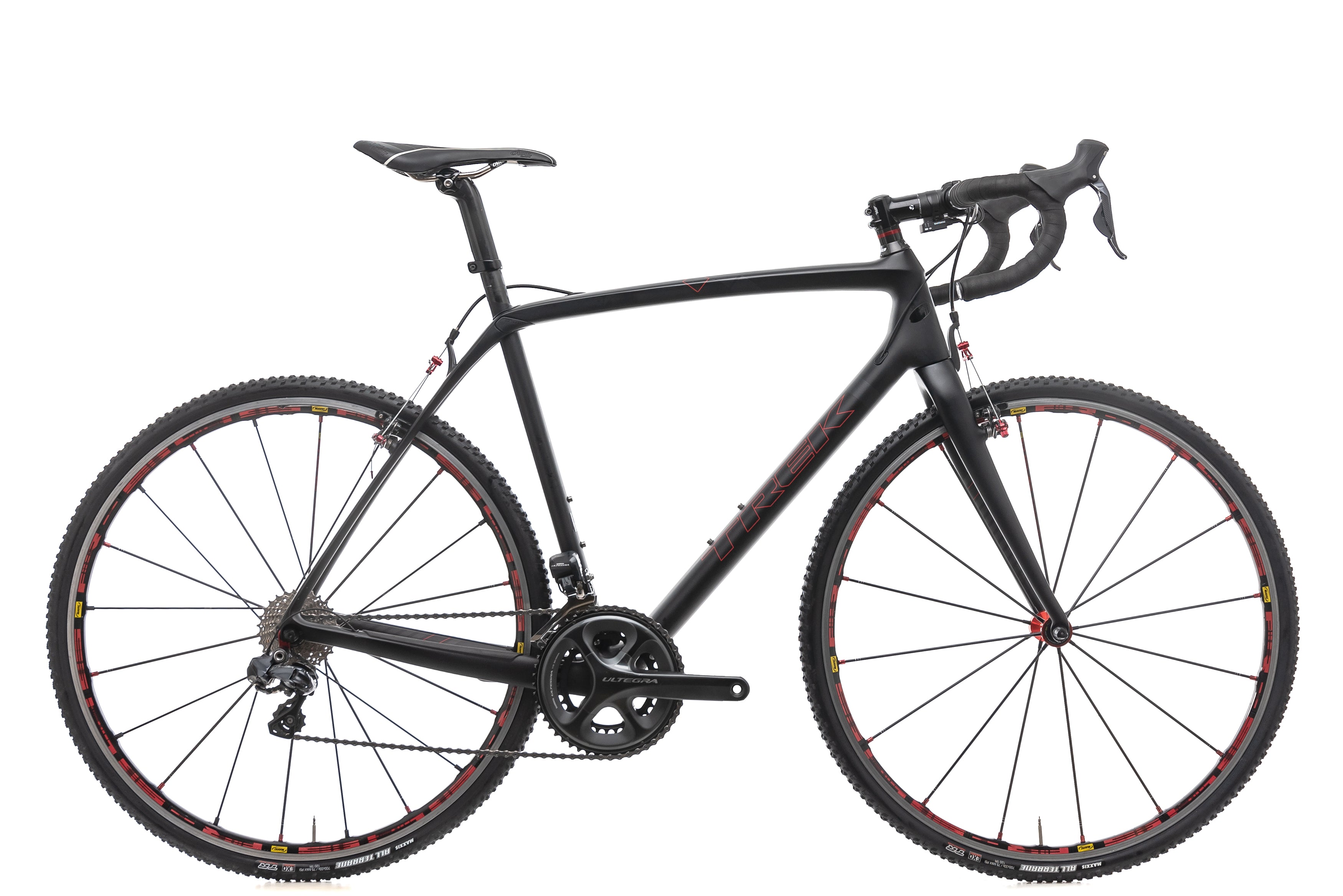 Trek boone 2025 9 2015